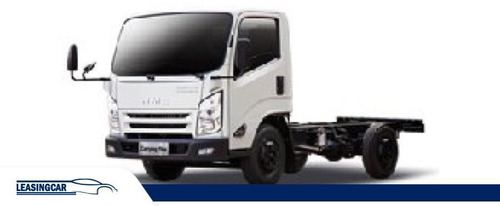 Jmc Nhr Chasis Cabina 2020 0km