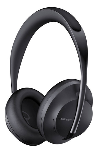 Imagen 4 de 6 de Audífonos inalámbricos Bose 700 black