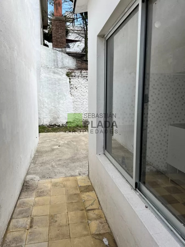 Gran Casa 4 Dormitorios, En Alquiler En El Centro De San Carlos