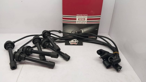 Cable Bujia Galant 2.5 V6 80ver Ds