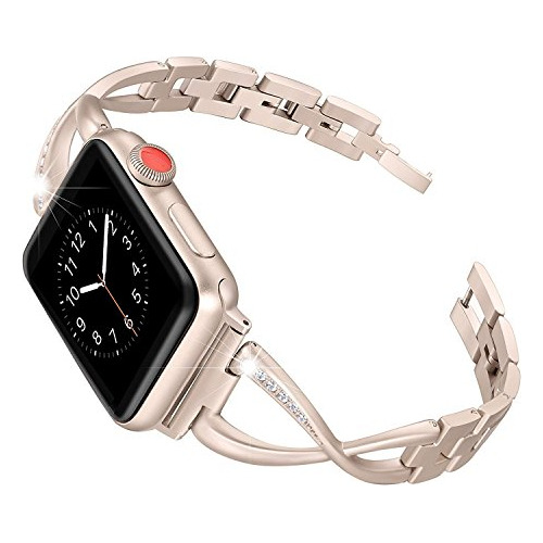 Compatible Con Apple Watch, Banda Para Iwatch Series 7 6 5 4