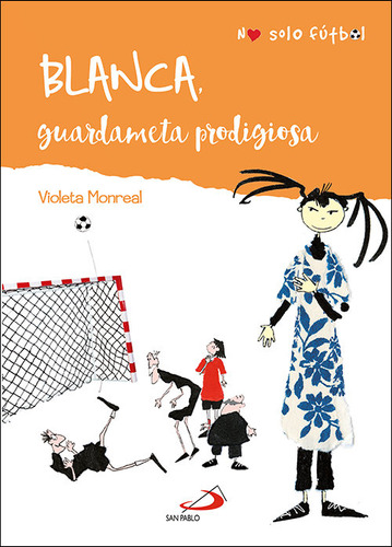 Libro Blanca - Monreal Dã­az, Violeta