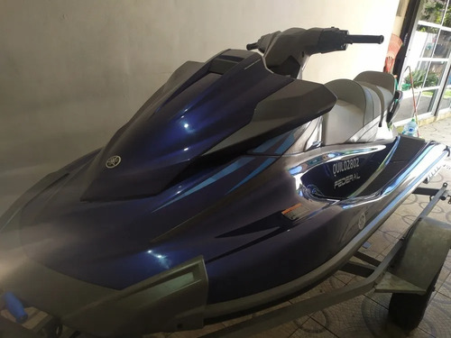 Yamaha Vx 1100