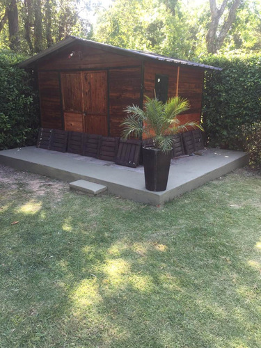 Imagen 19 de 19 de Venta Casa En Pilar Con Pileta, Jardin Y Parrilla