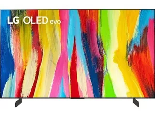 Oled LG 4k 48c2 C2 Nuevos 2022 Evo (palermo Siempre Stock)