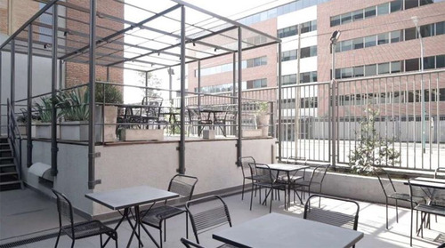 Oficinas En Alquiler | Olivos Building 2, Dr. Nicolás Repetto 3656, Olivos, Gba Norte | 1 Piso - 778 M²