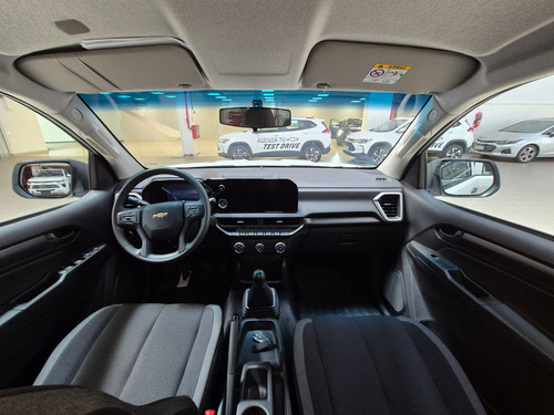 Chevrolet S10 2.8 Cd 4X2 Wt