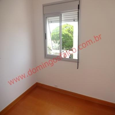 Imagem 6 de 12 de Venda - Apartamento - Werner Plaas - Americana - Sp - D1292