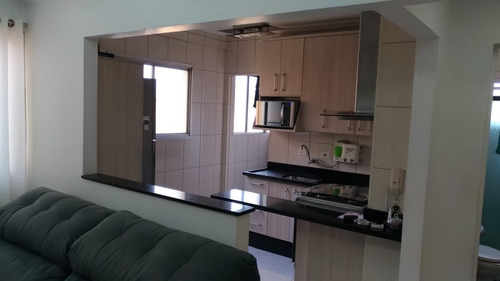 Imagem 15 de 18 de Apartamento - Apc1590 - 34077821