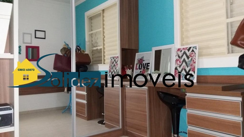 Imagem 25 de 27 de Sobrado - So00409 - 70331980