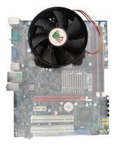 Comprar Placa Mãe Positivo 775 G31t-m7v1.0 -ddr2-775-intel