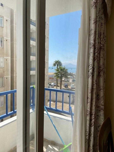 Vendo Departamento En Coquimbo, Excelente Ubicación, Uf