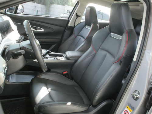 Changan Uni-T 1.5T Elite 7Dct