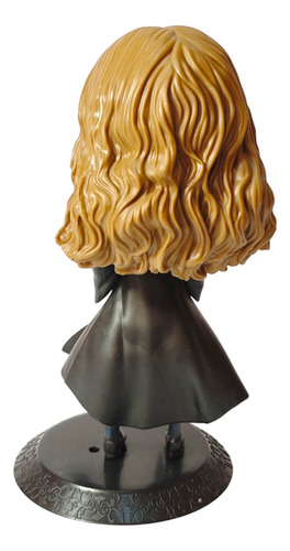 Hermione Granger Figura Colección Juguete Harry Potter 15cm