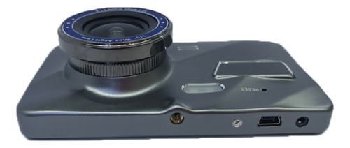 Video Cámara Dual 1080p De 3,6 Pulgadas Grabación En Bucle