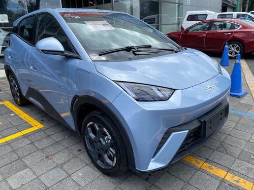 Byd Dolphin Mini 2026