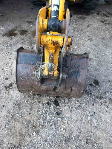 Jcb 4cx 4cx 4x4