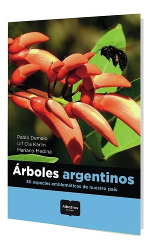 Arboles Argentinos  Pablo Demaioytf