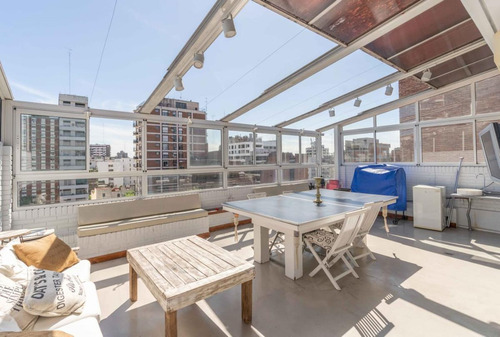 Venta Duplex 5 Ambientes Con Terraza