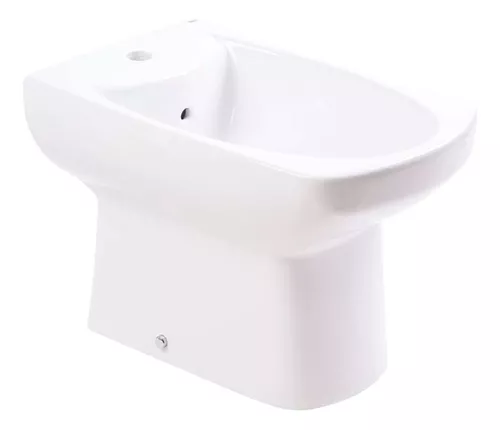 Bidet Roca Dama Senso 1 orificio