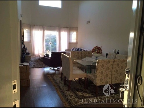Vendo Linda Casa De Campo No Cafezal V Em Itupeva, Alto Padrão, Fino Acabamento, Espaço Gourmet, Piscina. Mini Campo, Estuda Permuta Por Apto. Em Jundiaí. Ou São Paulo - Ch00070 - 33752157
