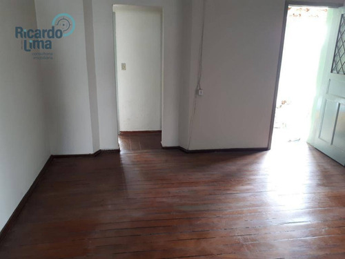 Imagem 9 de 14 de Casa À Venda, 355 M² Por R$ 800.000,00 - Centro - Piracicaba/sp - Ca1236