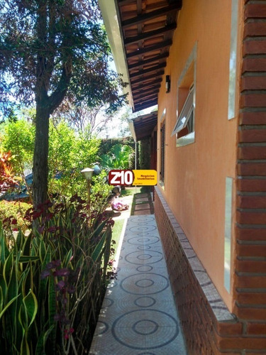 Imagem 12 de 16 de Chácara Á Venda Em Itatiba - Ch01793 - 68725487