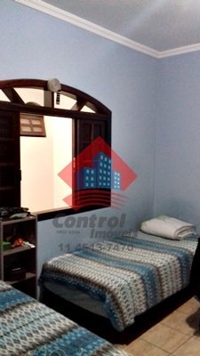 Imagem 3 de 12 de Casa - Ref: 02912