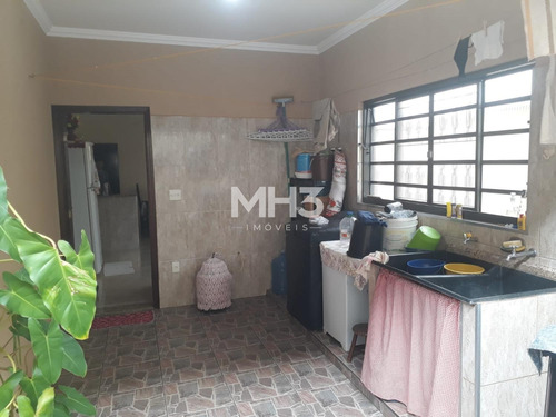 Imagem 13 de 22 de Casa À Venda Em Jardim Residencial Ravagnani - Ca006972