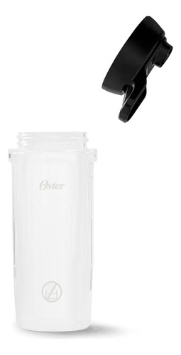 Vaso Portátil De Tritan Blend-n-go Blstajaf Actifit