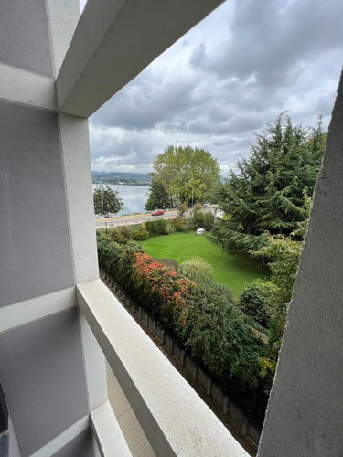 Arriendo Depto En Av. Arturo Prat 1733, Valdivia, Los Ríos