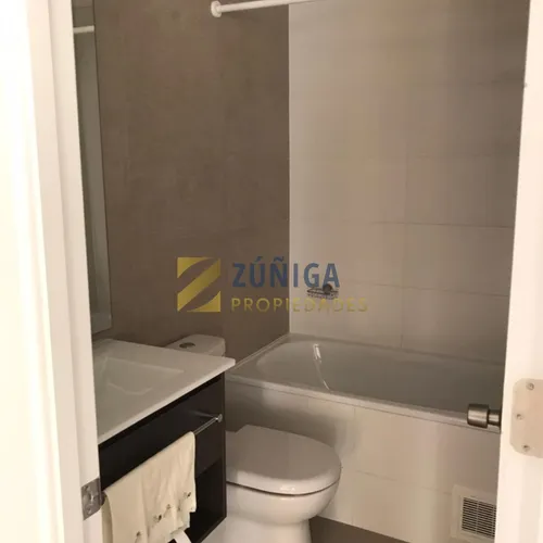 ¡arrienda Tu Nuevo Hogar En El Corazón De Recoleta!