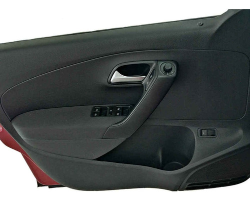 Imagen 14 de 15 de Volkswagen Vento 2020 4p Comfortline Plus Tiptronic