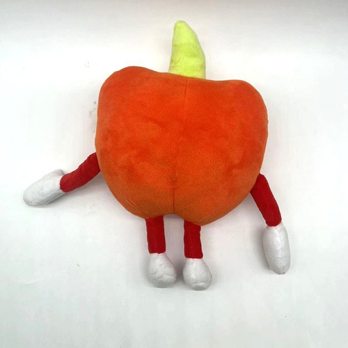4pcs/set Pizza Tower Peluche Muñeca Juguete Cumpleaño Regalo