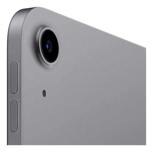 Imagen 3 de 3 de iPad Air 10.9 Wi-fi 256gb - Space Grey 5ta Gen