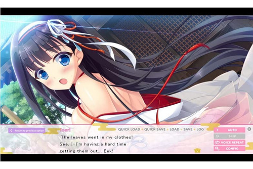 Lovekami Trilogy Switch Midia Fisica