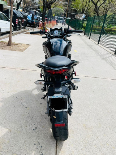 Imagen 7 de 8 de Kawasaki Versys 650