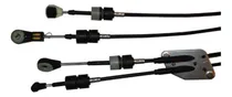 Comprar Juego Cables Comando Cambio Ford Fiesta Kinetic 1.6 10\u002F14