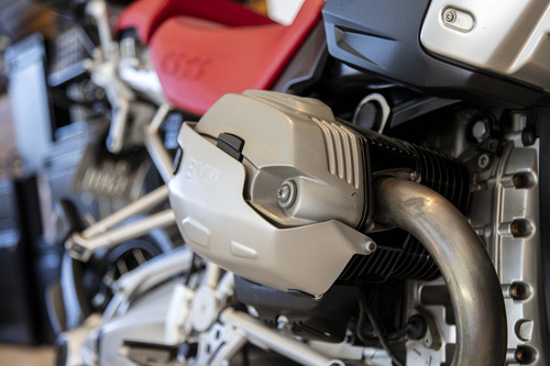 Bmw R 1200 Gs. Onehaus. Exclusivos. Permutas. Financiación.