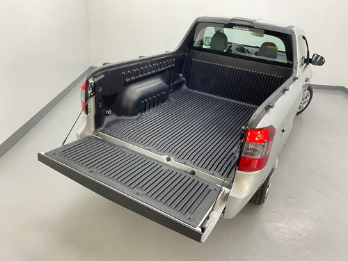 Chevrolet Montana Ls 1.4 Econoflex 8v 2p