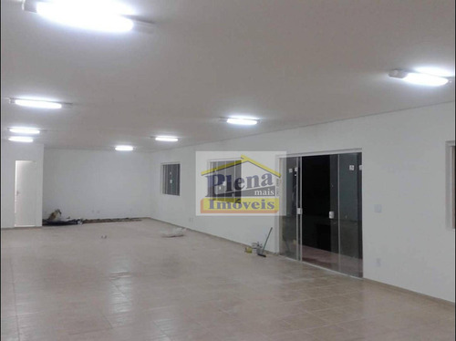 Imagem 5 de 17 de Sala À Venda, 36 M² Por R$ 550.000,00 - Jardim Nova América - Hortolândia/sp - Sa0062