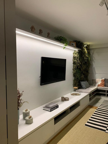 Imagem 30 de 30 de Apartamento Em Santana, São Paulo/sp De 136m² 3 Quartos À Venda Por R$ 995.000,00 - Ap2115838-s
