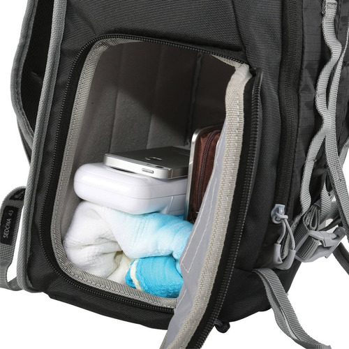 Vanguard Sedona 43 Dslr Mochila De Aventura Para Câmera Foto