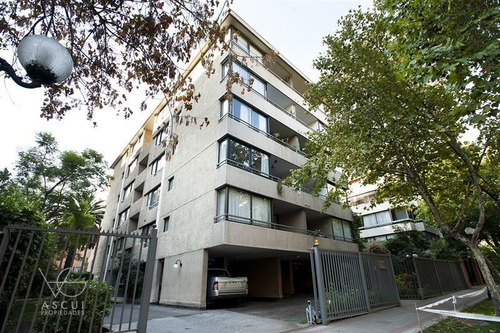 Departamento En Venta De 2 Dorm. En Providencia