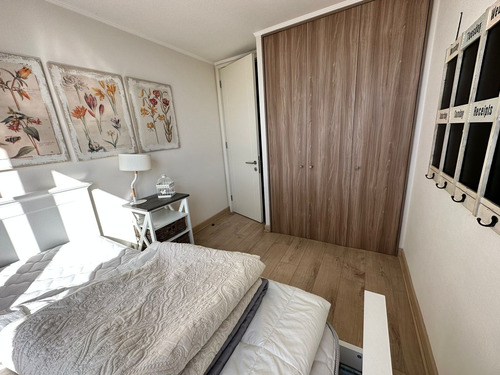 Se Arrienda Dpto 2d+2b (concepción Centro)