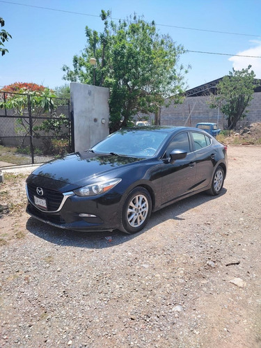 Mazda Versión De Lujoen Exelentes Condiciones Con Clima