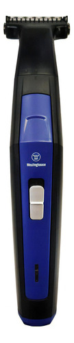 Cortadora De Barba Westinghouse Whhcl610 5w Color Negro