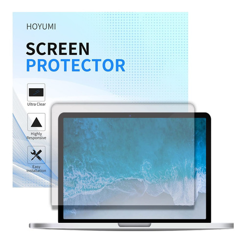 Hoyumi Protector Pantalla Para Laptop Dell Xps 13 No 2 1
