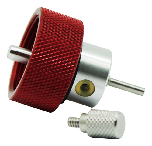. Adaptador For Conector De Tanque De Gas, Adaptador De