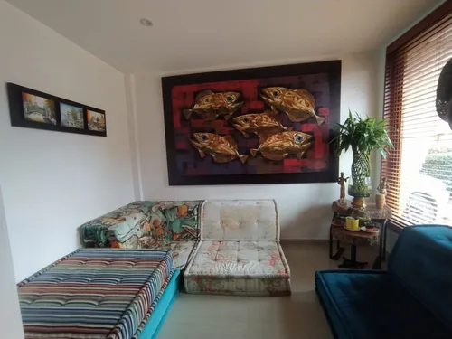 Casa En Venta En Vereda La Balsa. Cod V15759